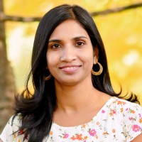 Swetha Lingala Email & Phone Number