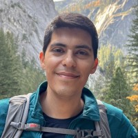 Lam Research Employee Bryan Rosales's profile photo