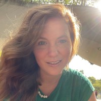 BlueCross BlueShield of Vermont Employee Whitney Standefer-Smith's profile photo