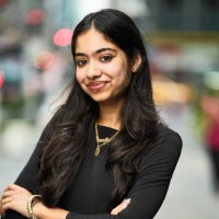 Anika Kewalramani Email
