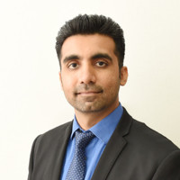 Serigor Inc Employee Ravi Sharma's profile photo