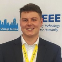 Old Dominion University Research Foundation Employee Michael Evans's profile photo