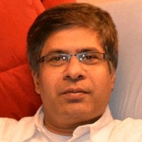 Vision Infonet Inc Employee Sowmitra Deshmukh's profile photo