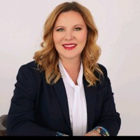 Barcel USA Employee Liv Smith's profile photo