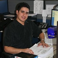 Victor Gomez Email & Phone Number