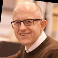 Thinking Space Systems Ltd Employee Neil Walker's profile photo