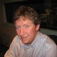 TRACE planning & design Employee Jim Scott's profile photo