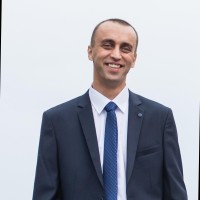 Cross-Link Employee Dusko Maric's profile photo