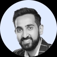 Uniqus Consultech Inc. Employee Aakash Mehta's profile photo