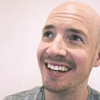 Light Projects Employee Gregory Richardson's profile photo