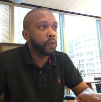 Hyatt Regency Hill Country Resort and Spa Employee Jason Sealy's profile photo