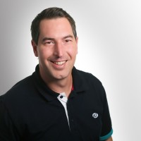 Advanced UniByte GmbH Employee Benjamin Romer's profile photo