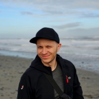 Unifiedpost Group Employee Simon Daniel's profile photo