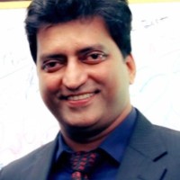 Gemius Studios Pvt. Ltd. Employee Anand Rajwanshi's profile photo