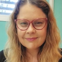 Instituto Sol Employee Isis Ferrari's profile photo
