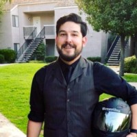 Christopher Benavides Email & Phone Number