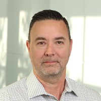 Ascension Employee Frank Steele's profile photo