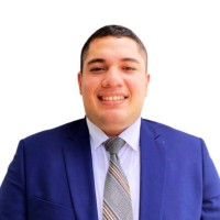 FUNDET Peru Employee Jossue Irias Mejia's profile photo