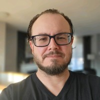 Desjardins Employee Jean-Maxime Boisvert's profile photo