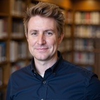 Wisconsin School of Professional Psychology Employee Brian Smothers's profile photo