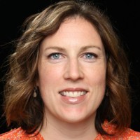 Amazon Employee Liz Davidson's profile photo