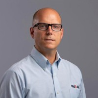 ARC HIRE LTD Employee Colin Brown's profile photo