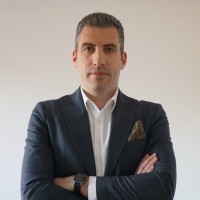 Hyper-Active Employee Fisnik Sanaja's profile photo