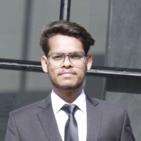 Proqio Employee Mayank Maurya's profile photo