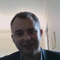 HM Treasury Employee Stephen Wiles's profile photo