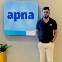 apna Employee Prabal Roy's profile photo