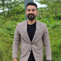Dharmesh Thakkar Email & Phone Number
