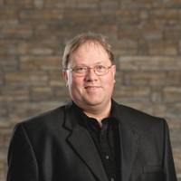 We Write Code Employee Todd Samuelson's profile photo