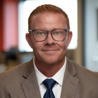 Scooter's Coffee Employee Rusty Smith's profile photo