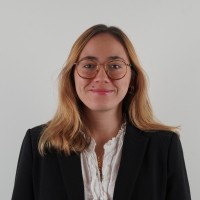 European DIGITAL SME Alliance Employee Ainhoa Urquiola González's profile photo
