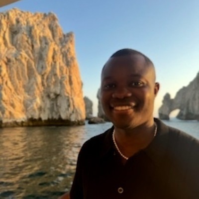 Partum Prime Partners Employee Eyo Ekpo's profile photo