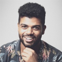Blockchain Startup Employee David Murikumthara's profile photo