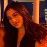 Fisher Employee Tamara Chamseddine's profile photo