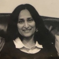 Johns Hopkins Hospital Employee Abby Abraham's profile photo