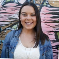 ecoAmerica Employee Sydney Otis's profile photo