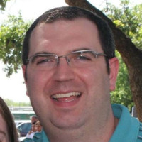 Textron Employee Casey Cooper's profile photo