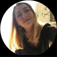 ASERTI Electronic Employee Celine Allain's profile photo