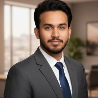 ITC Infotech Employee Mohan Naidu's profile photo