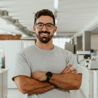 Christopher Borrageiro Email