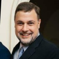 RTP Corp Employee Brian Burkhardt's profile photo
