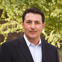 Ampac Packaging Employee Rico Todorovic's profile photo