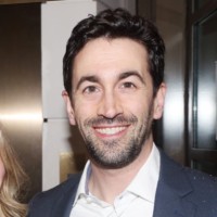 SafeBase Employee Stephen Stocking's profile photo