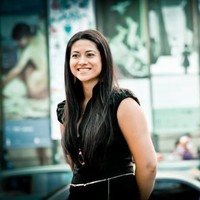 Claudia Flores Email & Phone Number