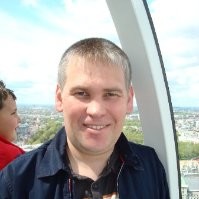 Ats Applied Tech Systems Employee Brian Addison's profile photo