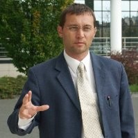 Prague University of Economics and Business (Vysoká škola ekonomická v Praze) Employee Karel Šimeček's profile photo