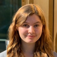 New Haven Independent Employee Nora Grace-Flood's profile photo